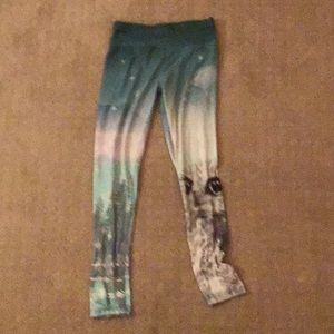 Leggings